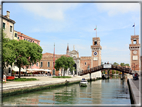 foto Arsenale di Venezia